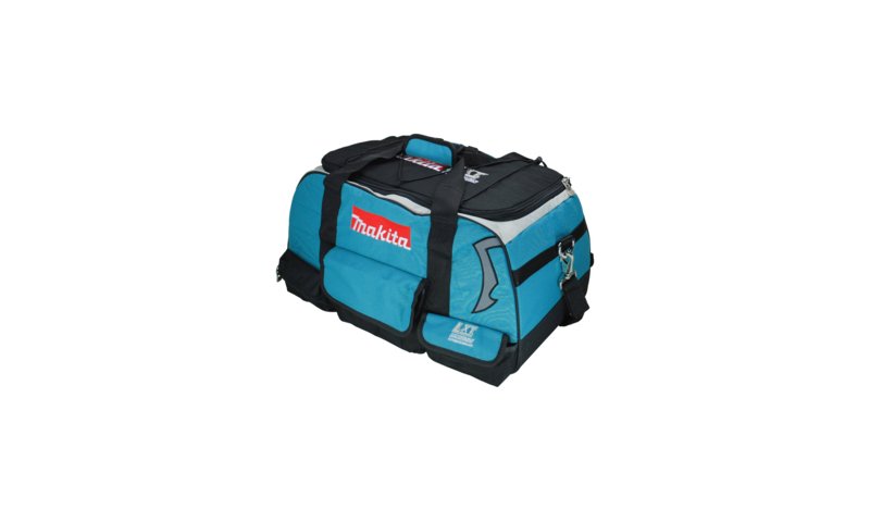 Makita 831278-2 LXT400 4 Piece Tool Bag