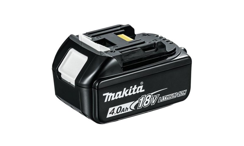 Makita BL1840 18V LXT 4.0Ah Li-Ion Battery