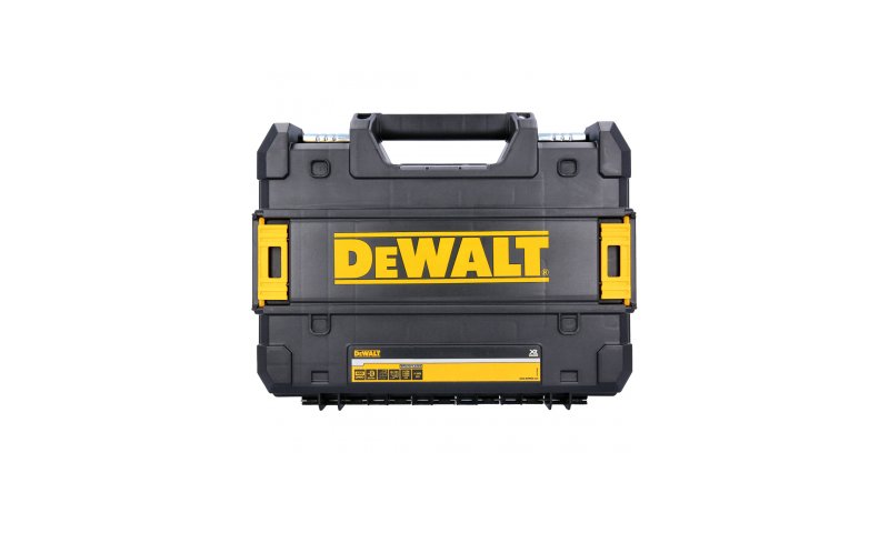 Dewalt TStak Toolbox Storage Box / Case Only For - DCF887