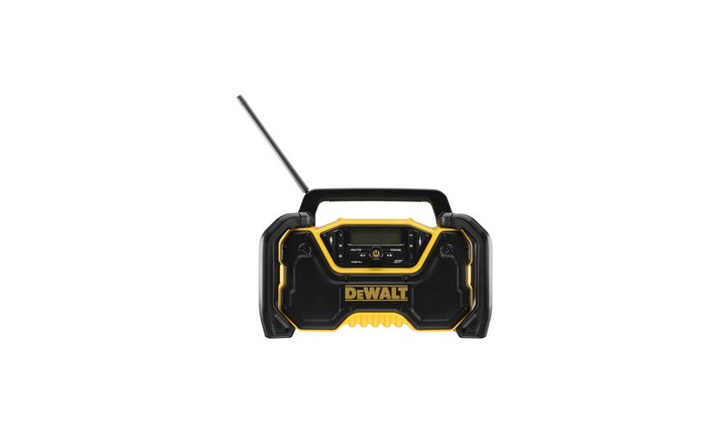Dewalt DCR029-GB 12-18V Compact Bluetooth Radio