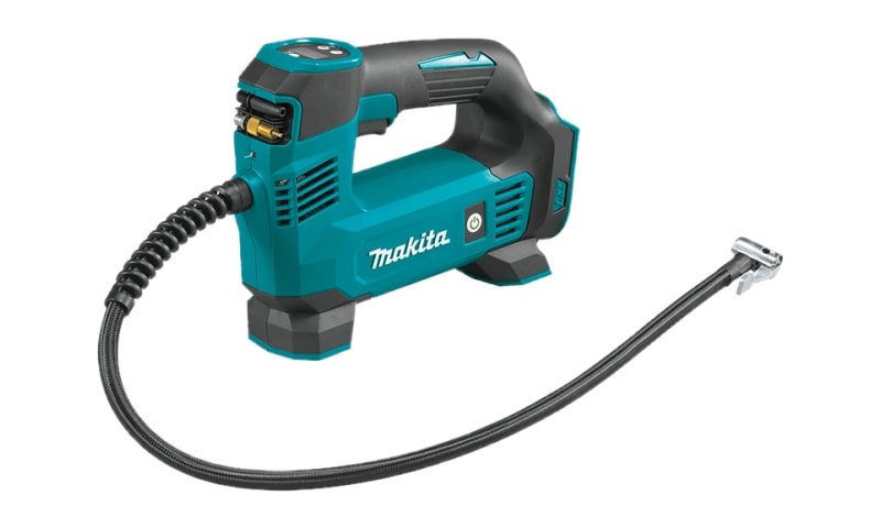 MAKITA DMP180Z BATTERY TYRE INFLATOR BODY ONLY