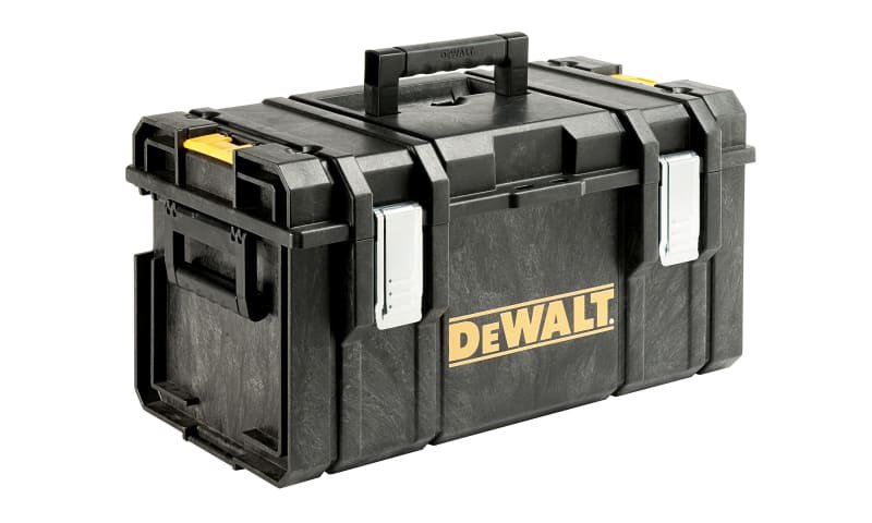 DEWALT 1-70-322 DS300 TOUGHSYSTEM TOOL BOX CARRY CASE