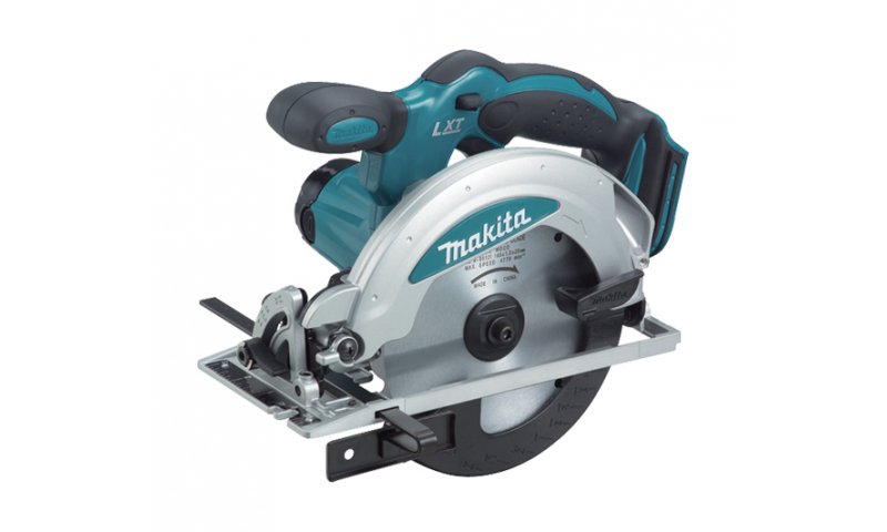 MAKITA DSS610Z 18 Volt Lithium-Ion Circular Saw Body Only