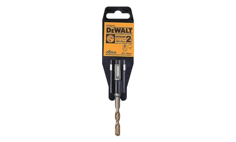 DEWALT DT9510-QZ SDS-PLUS DRILL EXTREME 2 5,5X150X210MM