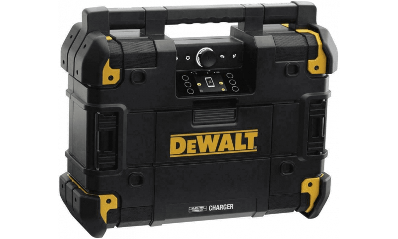 DeWalt DWST1-81079 TSTAK Radio