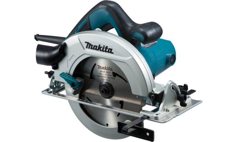 Makita HS7601J 220V 190mm Circular Saw with Carry Case