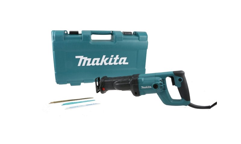 Makita JR3050T 110V Reciprocating Saw