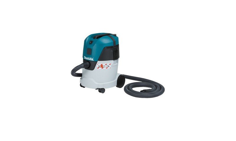 Makita VC2012-GB 220V 20L Wet and Dry L Class Dust Extractor/Vacuum Cleaner