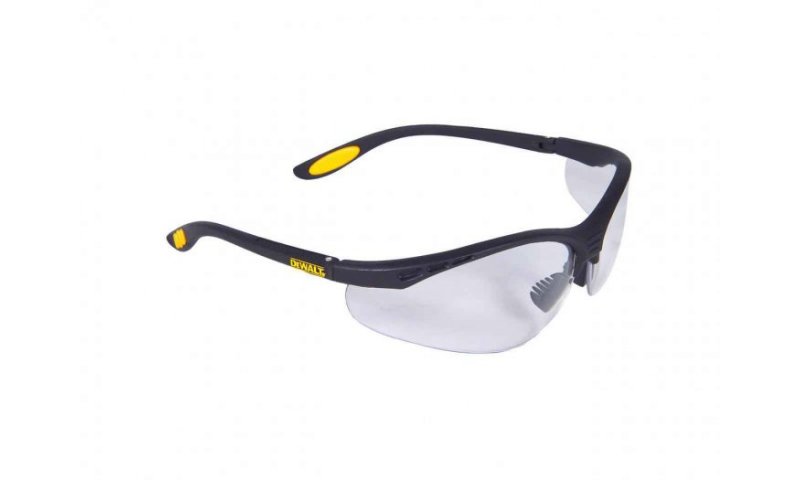 DeWalt DPG58-9D EU Reinforcer Protective Glasses Indoor/Outdoor
